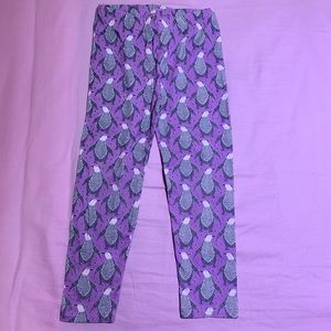 GAP Leggings 4T